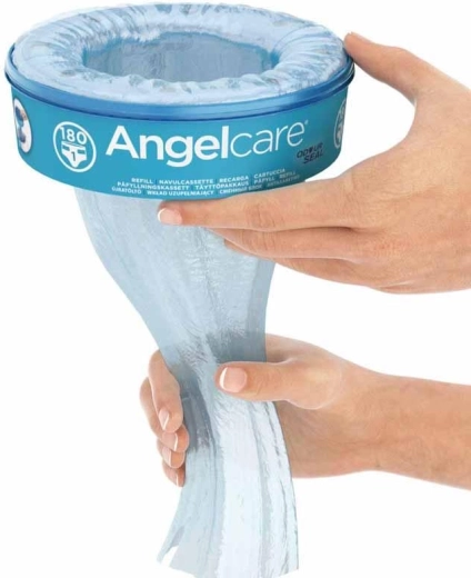 Sostituzione facile e pulita