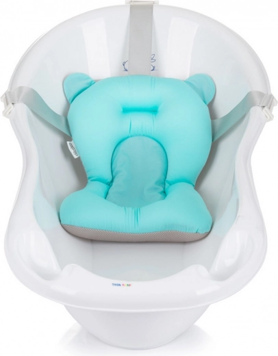 Tappetino da bagno Chipolino Multi Blue