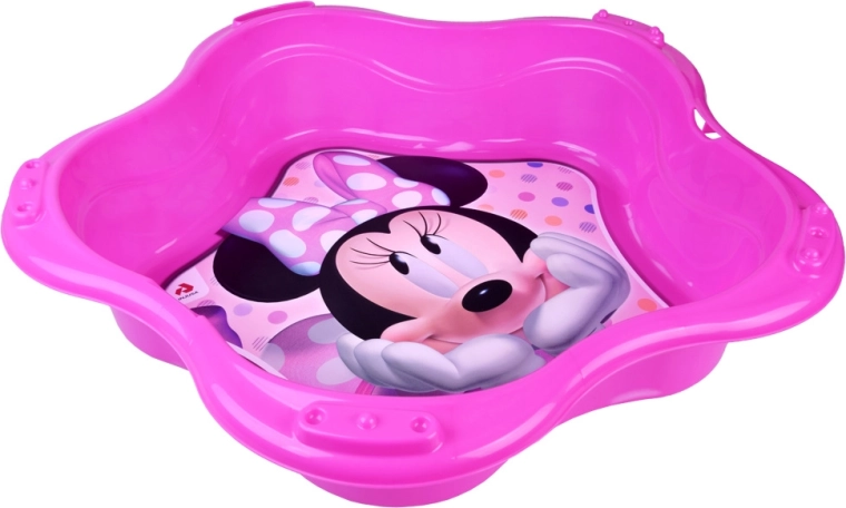 Design allegro con MINNIE