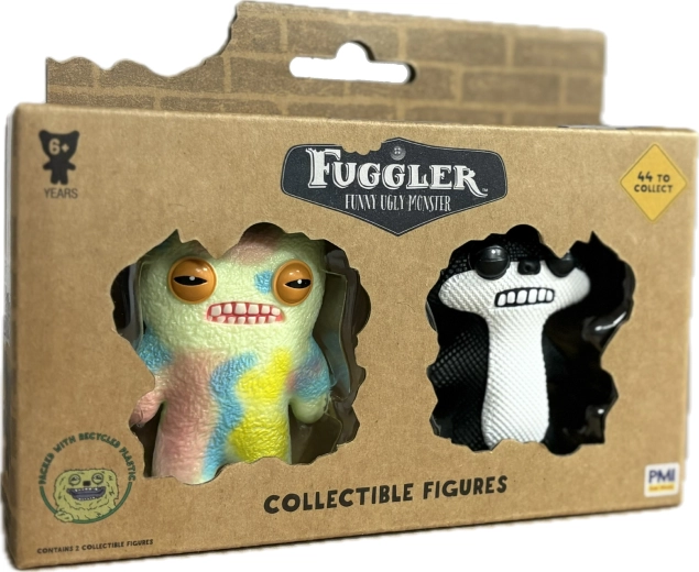 Sorpresa da collezione in ogni confezione