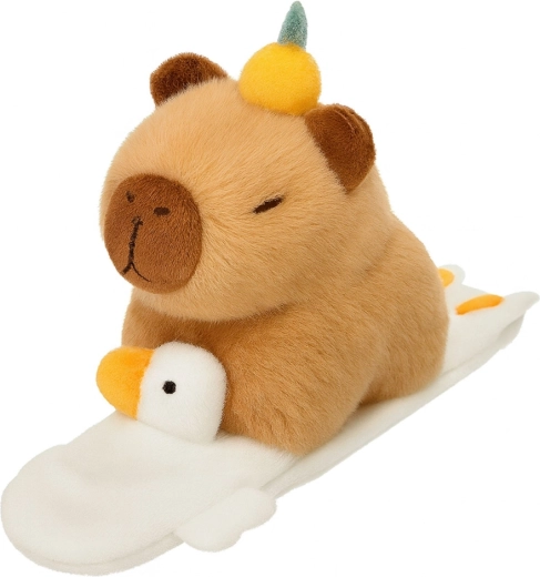 Morbido peluche e design carinissimo