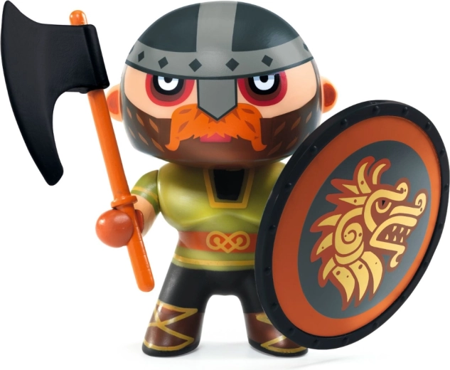 Eroi e accessori per le storie