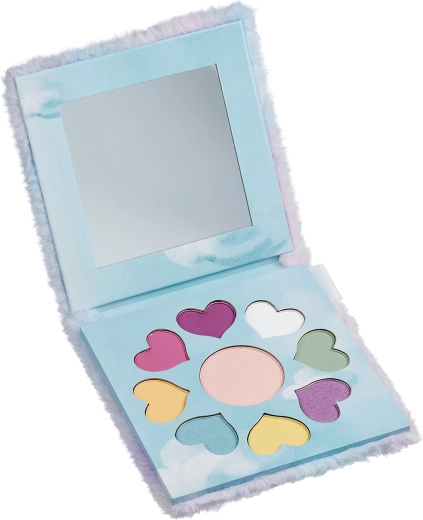 Souza! set trucco per bambini unicorno