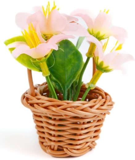 Allegri fiori artificiali