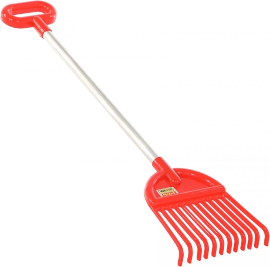 Manico in metallo resistente