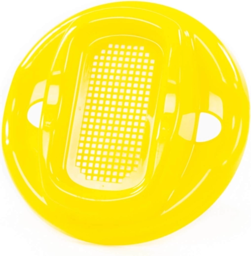 Struttura in plastica resistente
