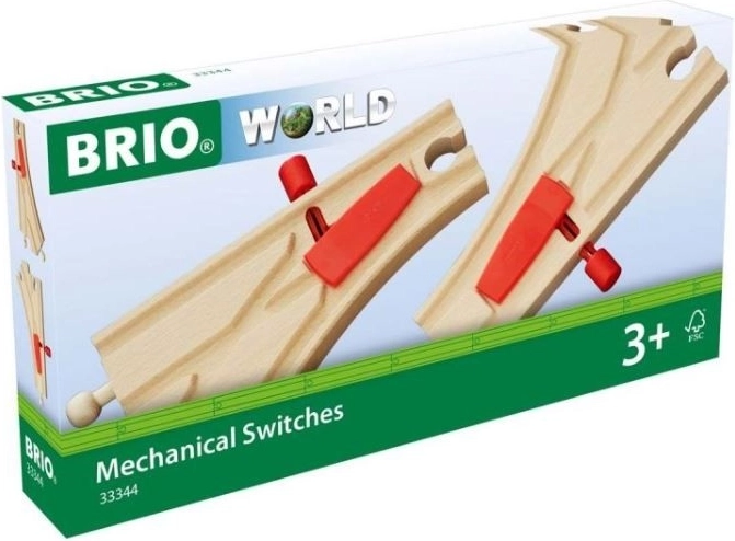 Accessorio di qualità per la ferrovia in legno BRIO