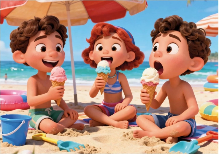 Formato uniforme per una facile conservazione