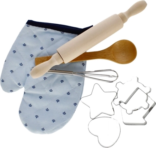 Attrezzatura per piccoli chef
