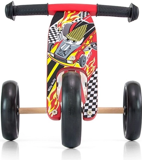 Due funzioni in una – dalla partenza alla guida sicura