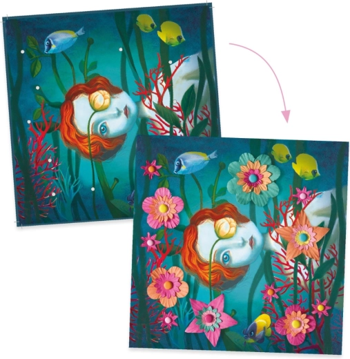 Prima e dopo – trasformazione visibile