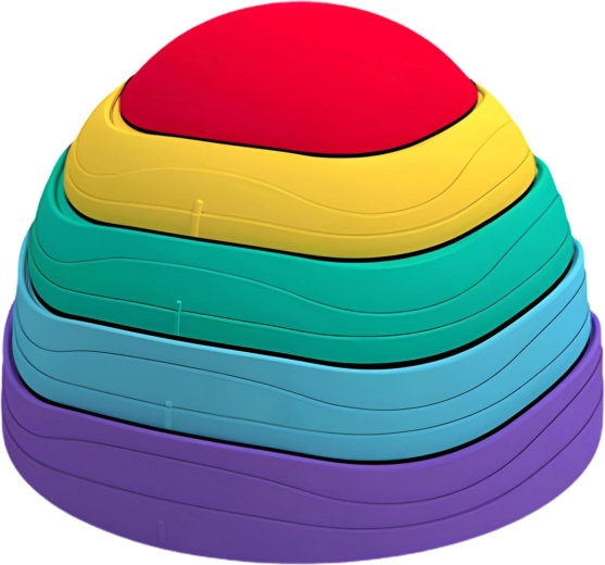 Impilabili e salvaspazio