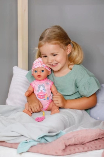 Presa facile per manine piccole