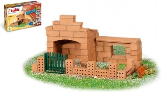 Costruzioni Casetta Sergio di Veri Mattoni