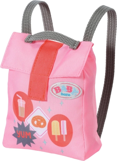 Zainetto pratico per piccoli oggetti