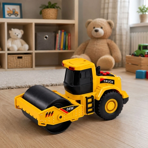 Dimensione ideale 16 cm per la mano del bambino