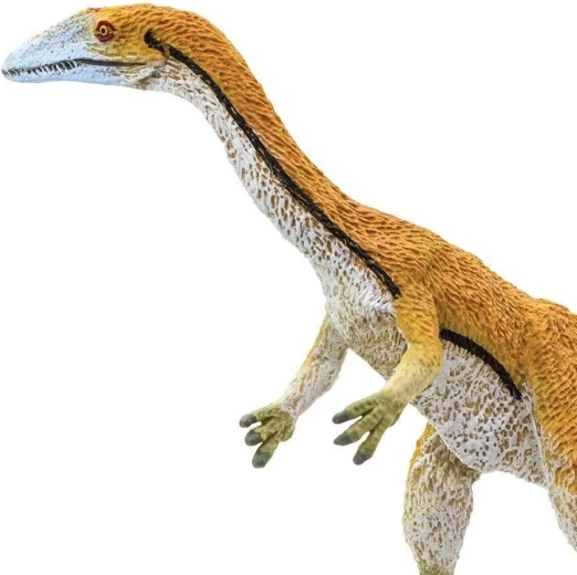 Figurina sicura e atossica di Safari Ltd.