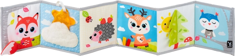 Stimoli tattili e sonori