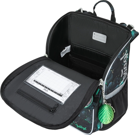 Organizzazione intelligente e accesso rapido