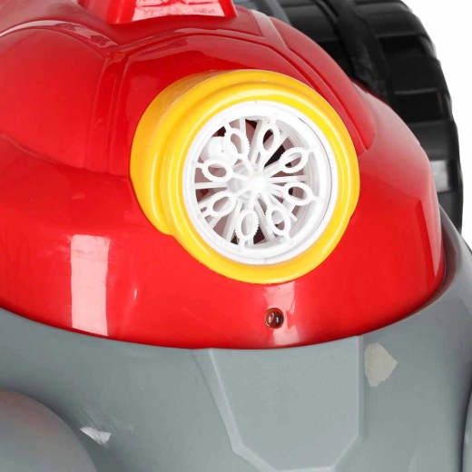 Effetti luminosi e sonori