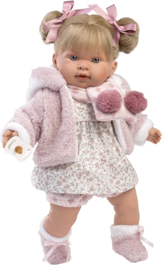 Facile da indossare per le manine