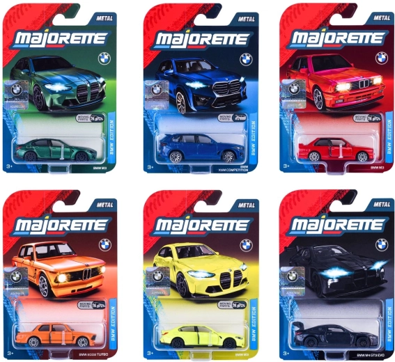 Realizzazione in metallo