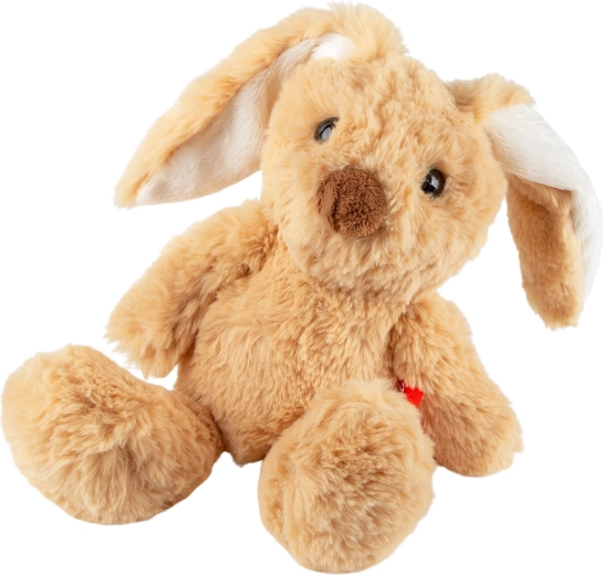 Sigikid coniglietto di peluche Flaucherie beige 35 cm