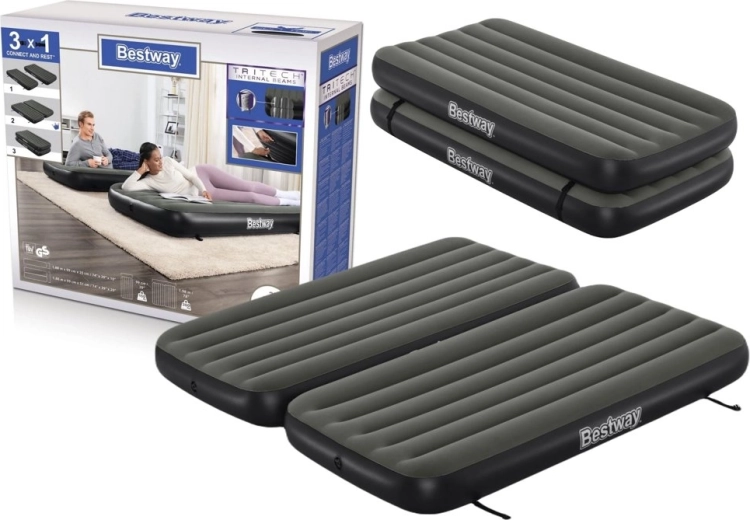 Materasso Gonfiabile Doppio Bestway