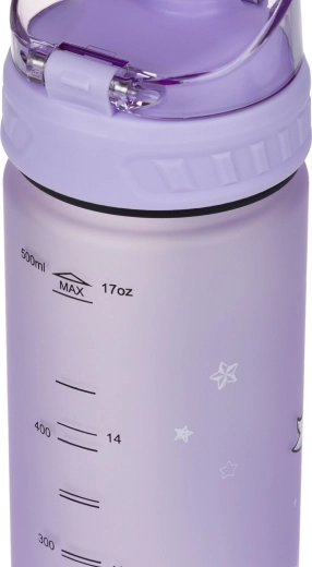Filtro integrato per frutta e tè