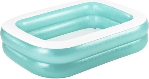 Piscina familiare gonfiabile BESTWAY 201 × 150 × 51 cm