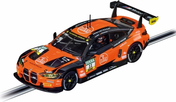 Carrera Digital 132 BMW M4 GT3 FK Performance Motorsport n. 11