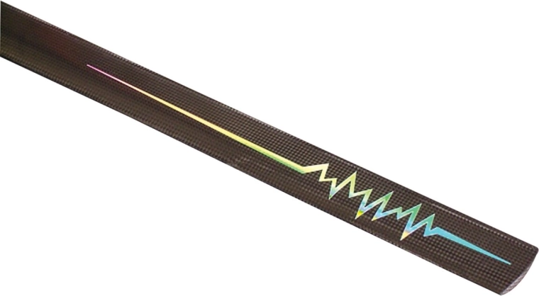 Ricambio elettrico Jamara Hollow Design, taglia M (2 pezzi)