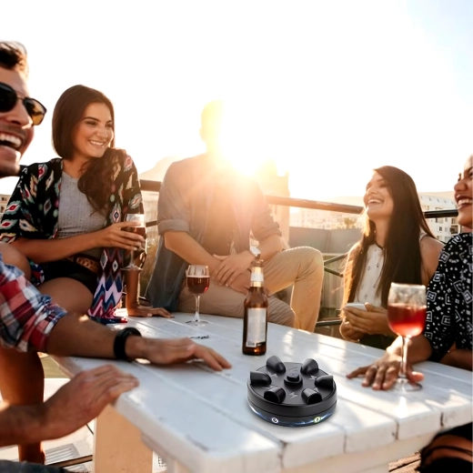 Stabile e facile da usare