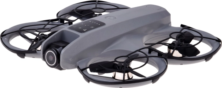Motori brushless ed eliche protette