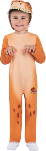 Licenza ufficiale JURASSIC WORLD