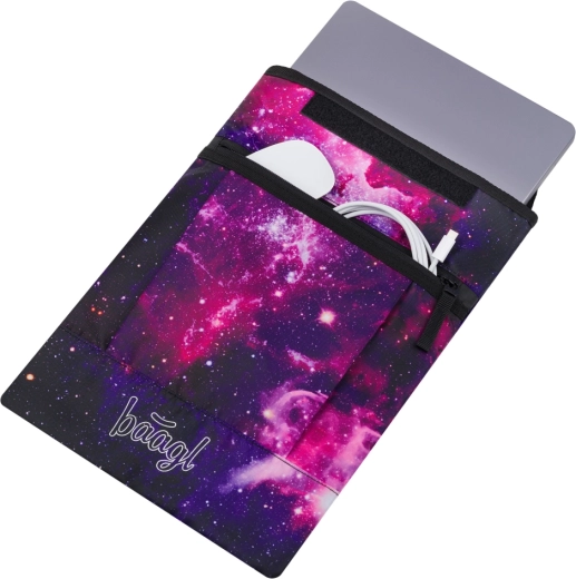 Protezione del notebook fino a 15 pollici