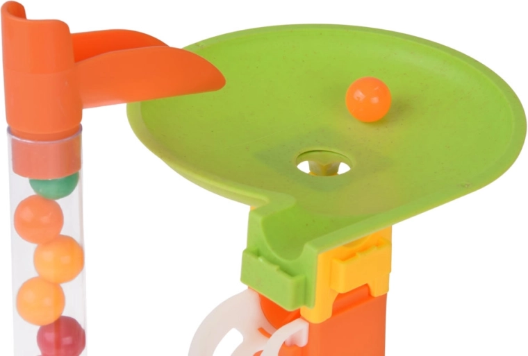 Imbuto, curve e discese fluide