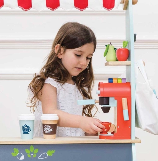 Ideale per la cucina dei bambini e l’angolo giochi