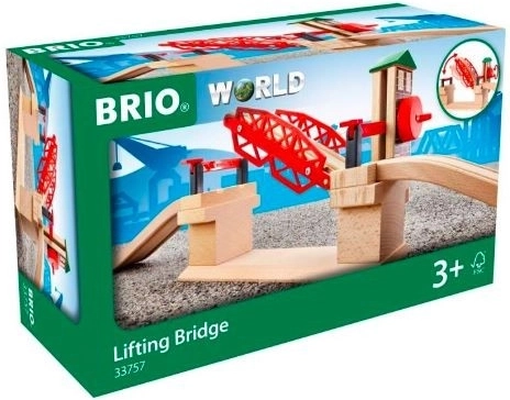 Estensione ideale per la ferrovia BRIO