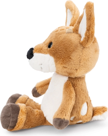 Peluche morbido e coccoloso per le coccole di ogni giorno