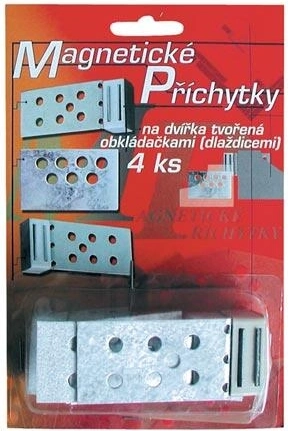 Magneti sotto piastrelle – set 4 pz