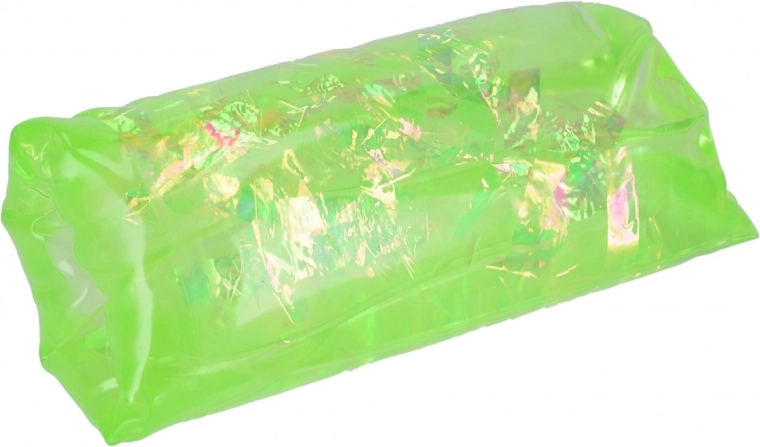 Leggero e facile da trasportare