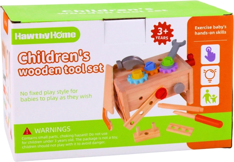 Regalo ideale per bambini dai 3 anni