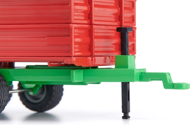 Esecuzione dettagliata delle sponde e del telaio