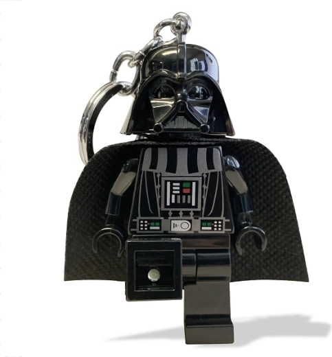 Design autentico LEGO Darth Vader