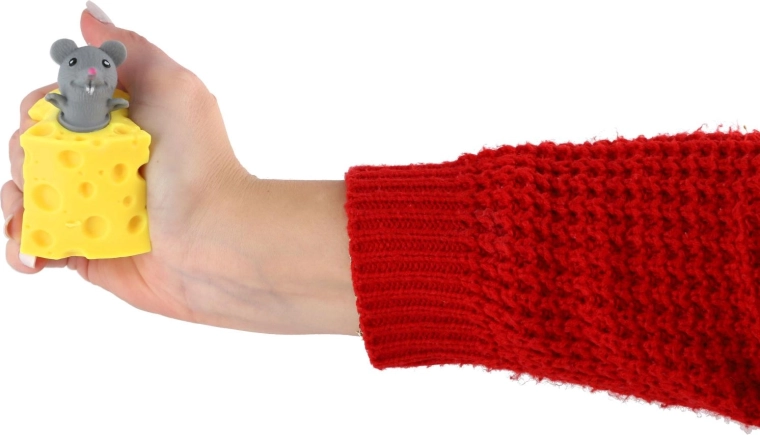 Divertimento antistress da tenere in mano