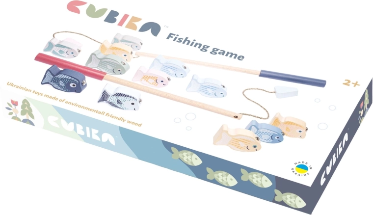 Legno ecologico e vernici sicure