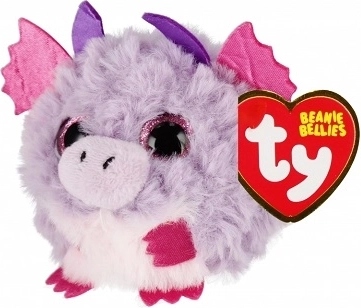 Ty Beanie Bellies drago di peluche Spark