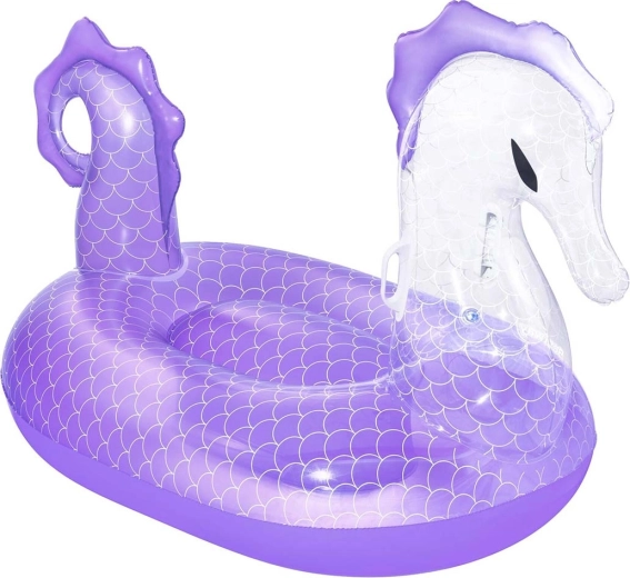 Comfort XXL sull’acqua