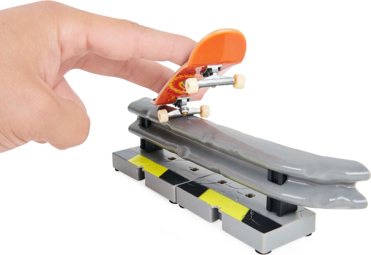 Ostacolo modulare per grind e slide